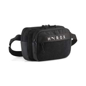 Foto van product PUMA x HYROX heuptas van 4, 5 liter, Zwart