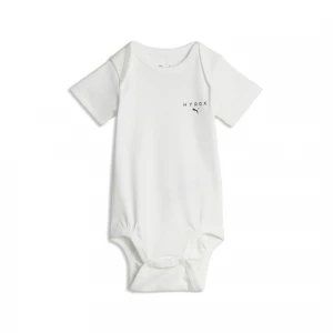 Foto van product PUMA x HYROX Newborn trainingspak, Wit