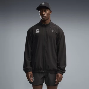Foto van product PUMA x HYROX PWRMODE Jack voor Heren, Zwart