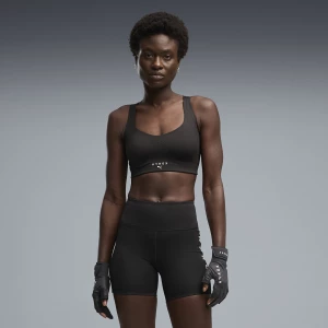 Foto van product PUMA x HYROX PWRMODE Sportbeha voor Dames, Zwart