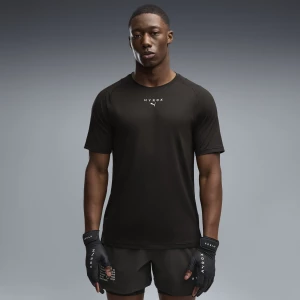 Foto van product PUMA x HYROX PWRMODE T-shirt voor Heren, Zwart