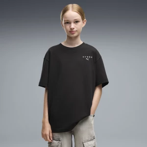Foto van product PUMA x HYROX T-shirt, Zwart