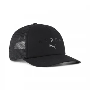 Foto van product PUMA x HYROX truckerpet, Zwart