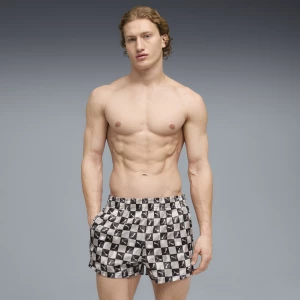 Foto van product PUMA zwemshort voor Heren, Bruin