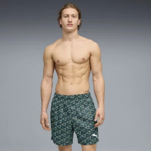 Foto van product PUMA zwemshort voor Heren, Groen