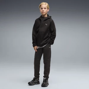 Foto van product PUMATECH Elevated broek voor Heren, Zwart