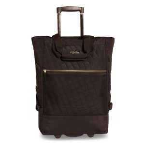 Foto van product Punta Trolley 'Classy' antraciet