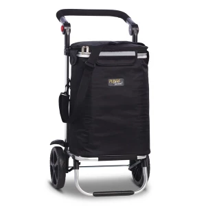 Foto van product Punta Trolley 'Talent' zwart