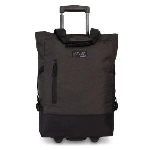 Foto van product Punta Trolley 'Unser Klassiker' donkerbruin