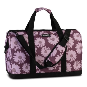 Foto van product Punta Weekendtas mauve / braam