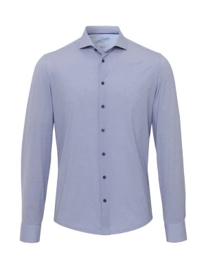 Foto van product PURE Overhemd blauw