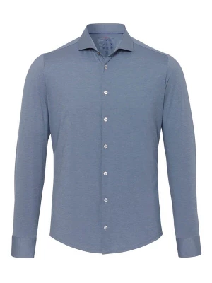 Foto van product PURE Overhemd blauw