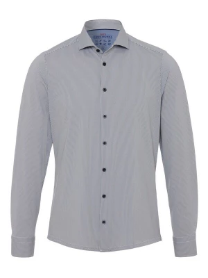 Foto van product PURE Overhemd donkerblauw