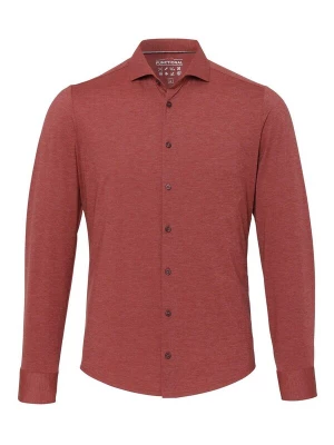 Foto van product PURE Overhemd rood
