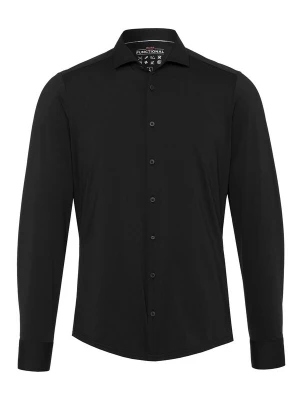 Foto van product PURE Overhemd zwart