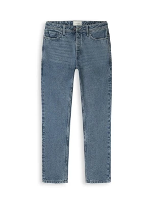 Foto van product Pure Path Jeans blauw denim