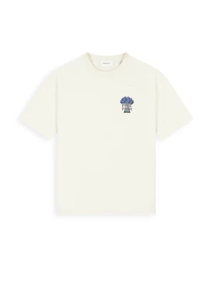 Foto van product Pure Path Shirt ecru