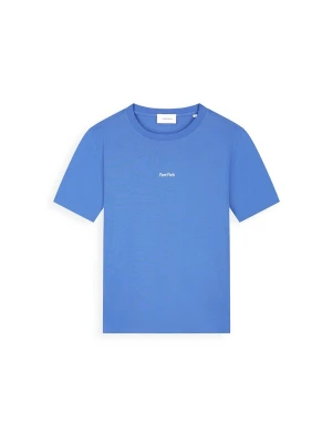 Foto van product Pure Path Shirt kobaltblauw
