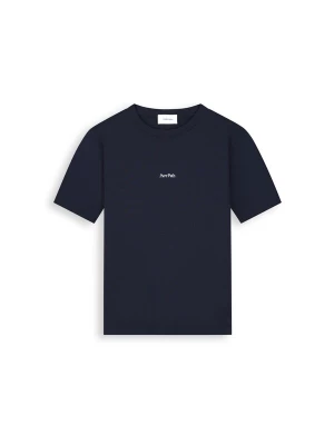 Foto van product Pure Path Shirt navy