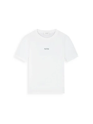 Foto van product Pure Path Shirt offwhite