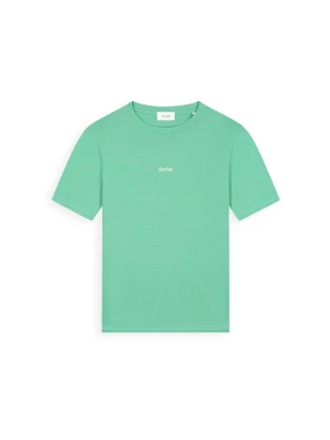 Foto van product Pure Path Shirt smaragd