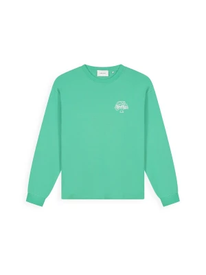 Foto van product Pure Path Shirt smaragd