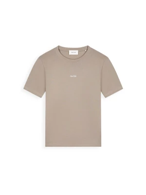 Foto van product Pure Path Shirt taupe
