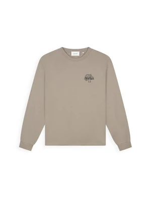 Foto van product Pure Path Shirt taupe