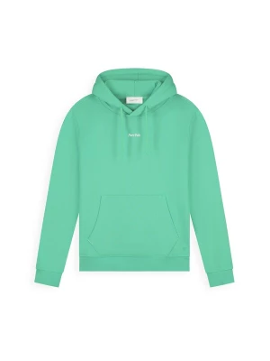 Foto van product Pure Path Sweatshirt smaragd