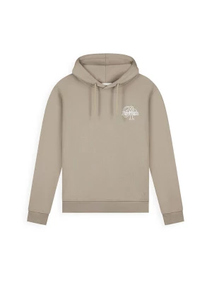 Foto van product Pure Path Sweatshirt taupe
