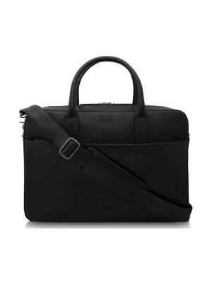 Foto van product PURE Studios Laptoptas 'NAOS' zwart