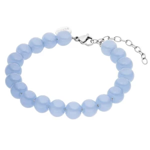 Foto van product PURELEI Armband 'Blue Lagoon' lichtblauw