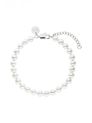 Foto van product PURELEI Armband 'Diligence' zilver