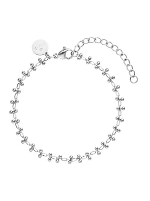 Foto van product PURELEI Armband 'Earth Terra' zilver