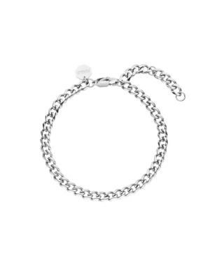 Foto van product PURELEI Armband 'Spirit Five' zilver