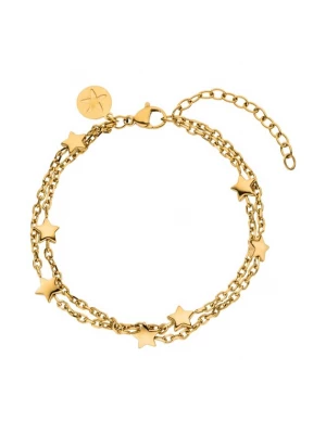 Foto van product PURELEI Armband 'Star' goud
