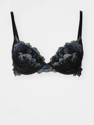 Foto van product Push-up BH Ann Summers blauw