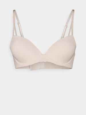 Foto van product Push-up BH Calvin Klein beżowy