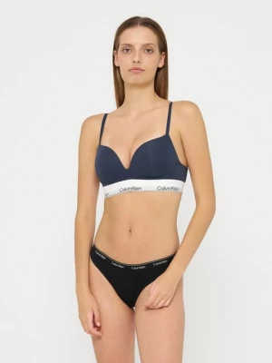 Foto van product Push-up BH Calvin Klein donkerblauw
