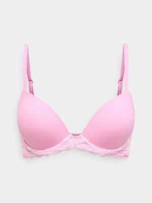 Foto van product Push-up BH Calvin Klein donkerroze
