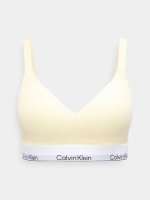 Foto van product Push-up BH Calvin Klein geel