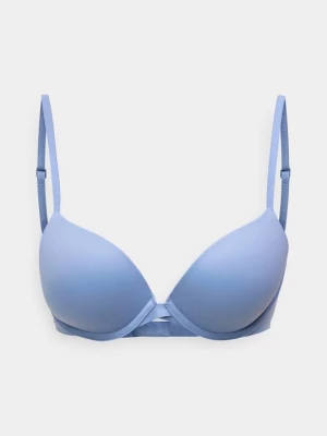 Foto van product Push-up BH Calvin Klein lichtblauw