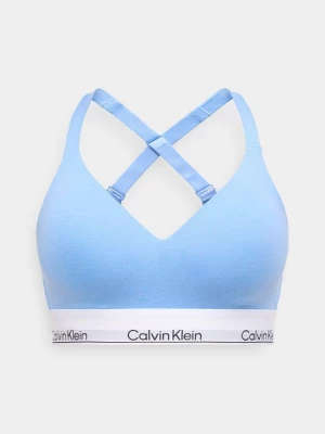 Foto van product Push-up BH Calvin Klein lichtblauw