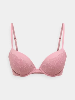 Foto van product Push-up BH Calvin Klein nude