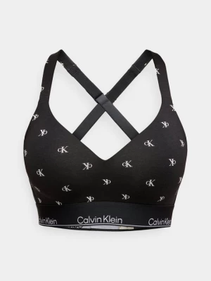 Foto van product Push-up BH Calvin Klein zwart