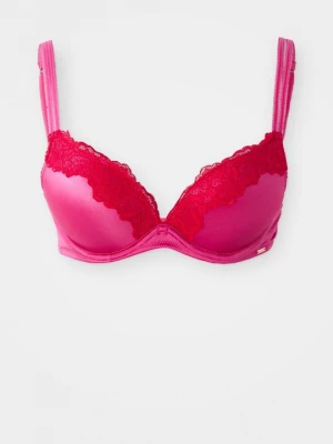 Foto van product Push-up BH Dorina donkerroze