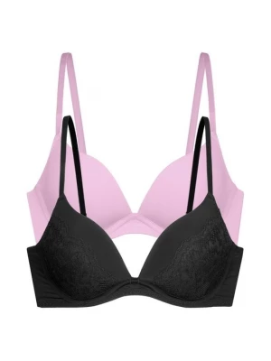 Foto van product Push-up BH Dorina zwart