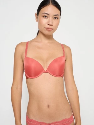 Foto van product Push-up BH Emporio Armani koraalrood
