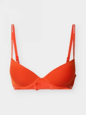 Foto van product Push-up BH Emporio Armani oranje