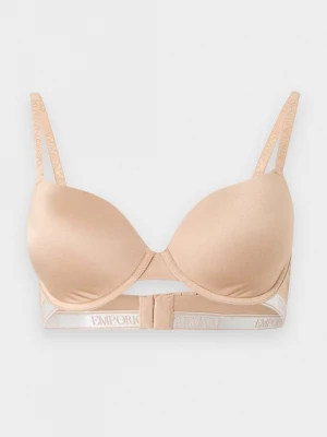 Foto van product Push-up BH Emporio Armani zandkleur